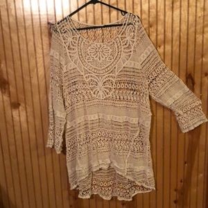 Cato Blouse - Sz 22/24